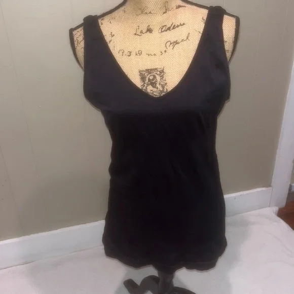 Jockey 3x black tank - Picture 1 of 2